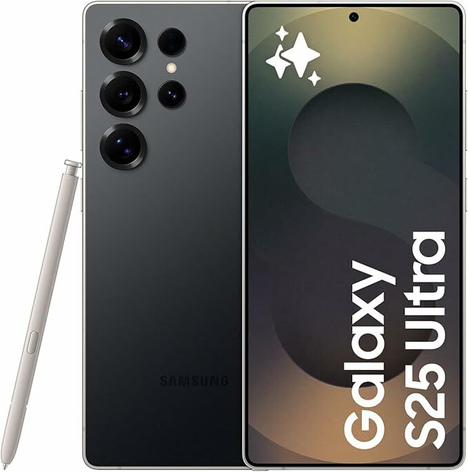 Samsung Galaxy S25 Ultra