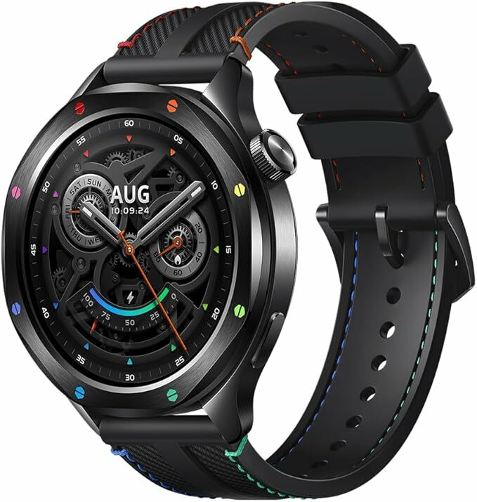 XIAOMI Watch S4, versão Bluetooth