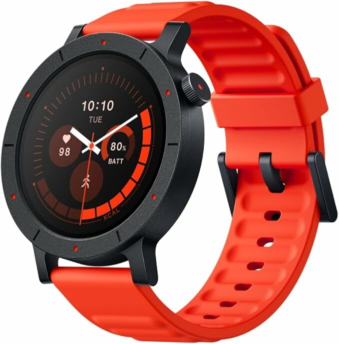 CMF by Nothing Watch 3 Pro