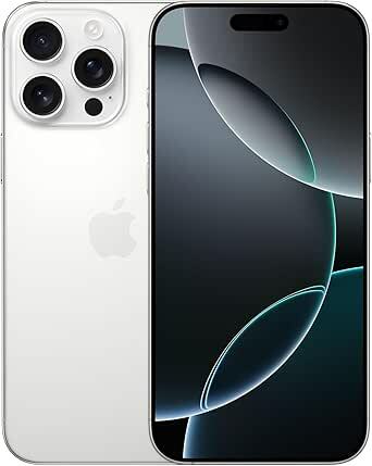 Apple iPhone 16 Pro MAX de 1 TB