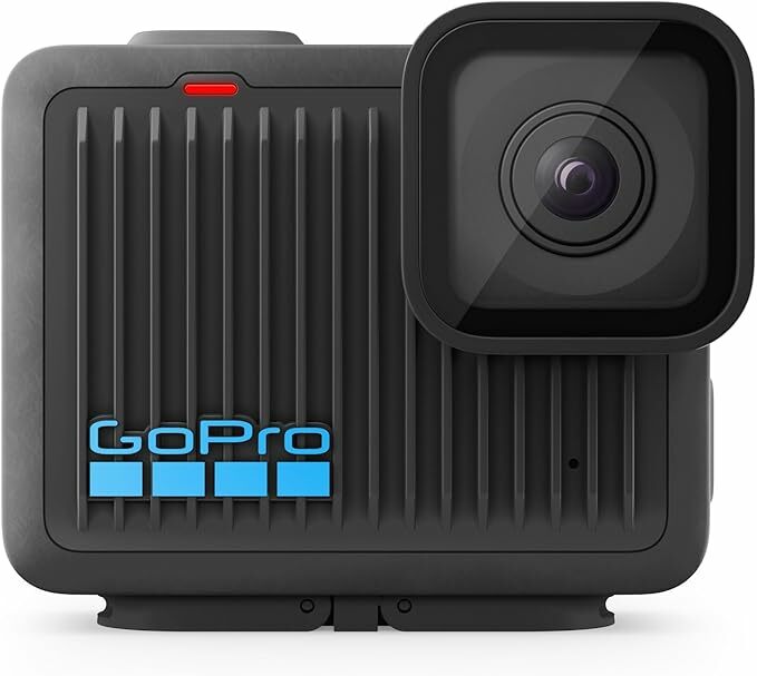 GoPro Hero 4k Ultra HD 12MP