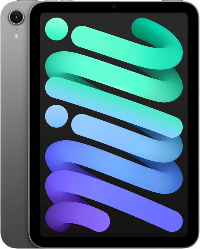 Apple iPad Mini (A17 Pro)