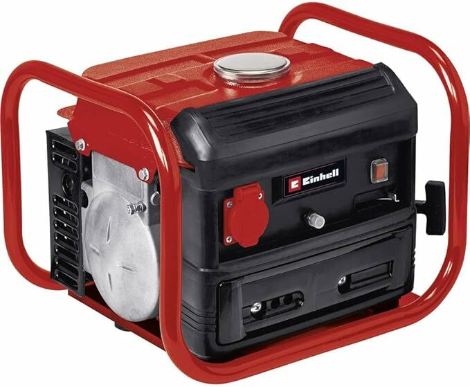 Einhell Gerador elétrico (gasolina)