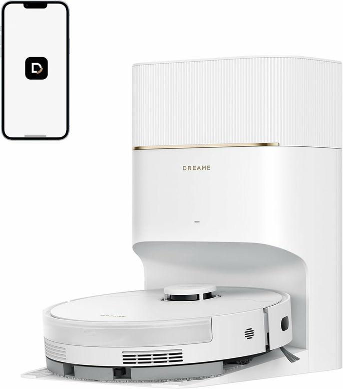 DREAME D20 Pro
