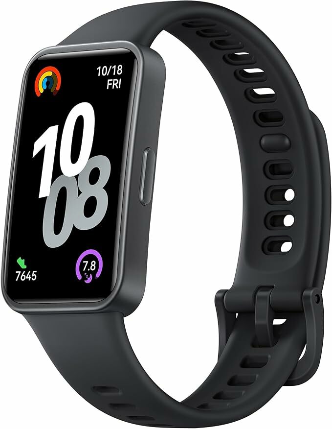 Huawei Band 10