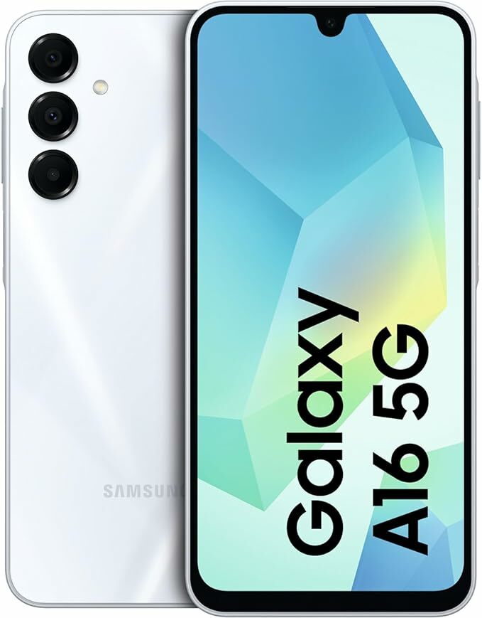 Samsung Galaxy A16 5G 8/256 GB