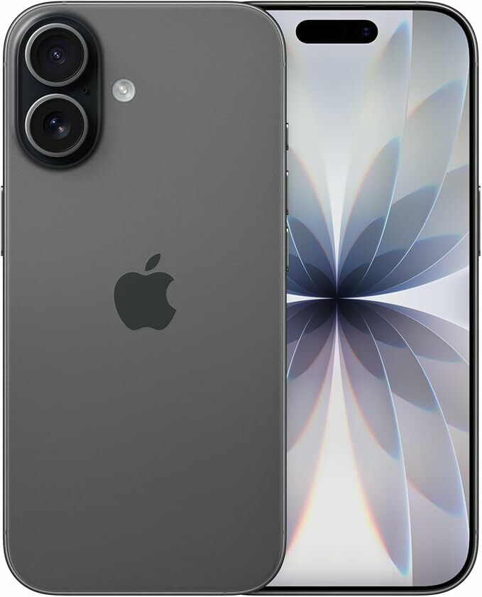 iPhone 17 de 256 GB