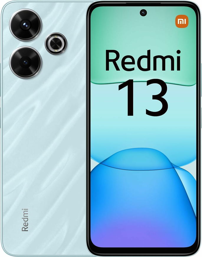 Xiaomi Redmi 13 8 GB RAM 256 GB