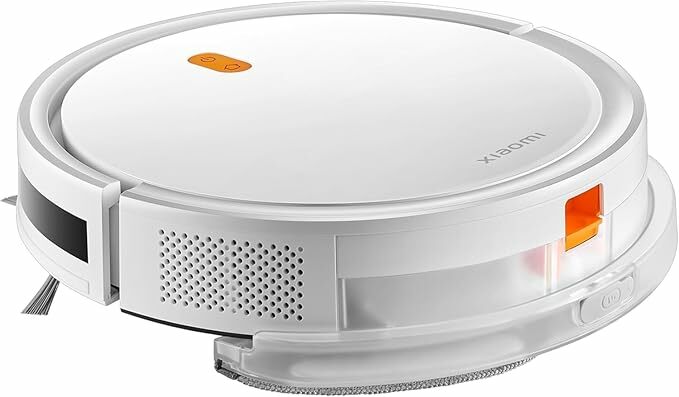XIAOMI Robot Vacuum E5