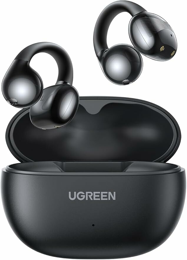 UGREEN HiTune S3 Auriculares sem fios Bluetooth 5.4