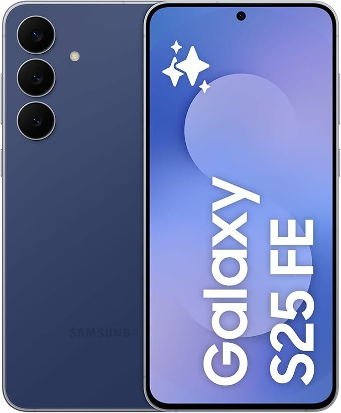 Samsung Galaxy S25 FE
