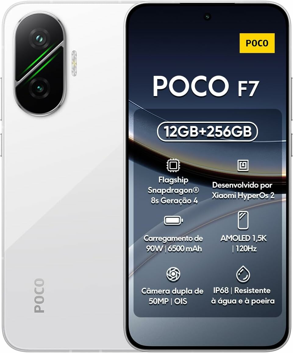 Xiaomi POCO F7 5G