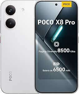 Xiaomi Poco X8 Pro 5G 256 GB