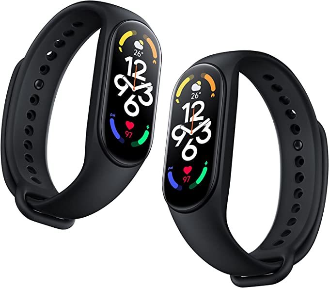Xiaomi Smart Band 7