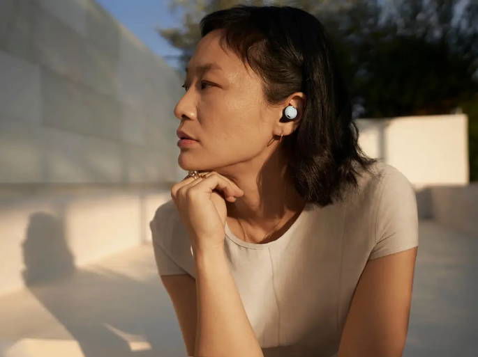 Google Pixel Buds Pro