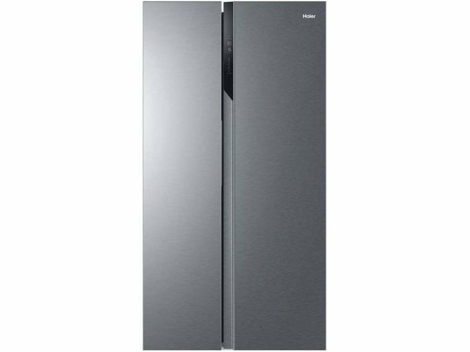 Frigorífico Americano HAIER