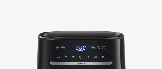 xiaomi air fryer