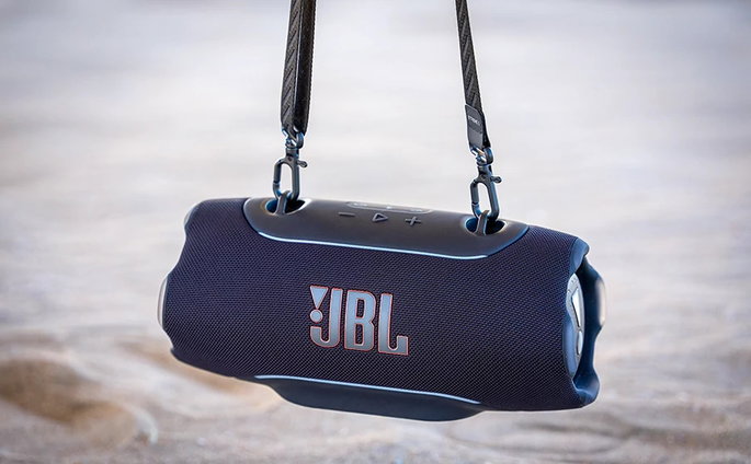 JBL