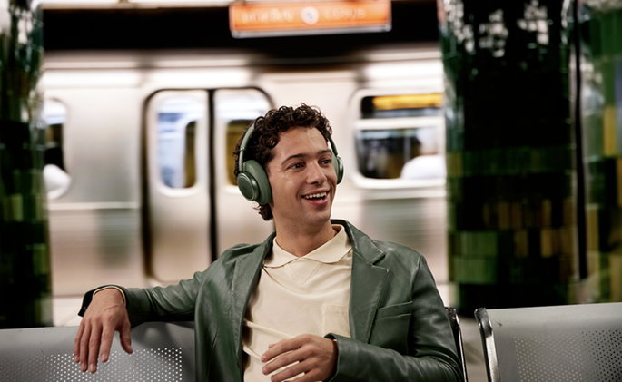 JBL 780 NC