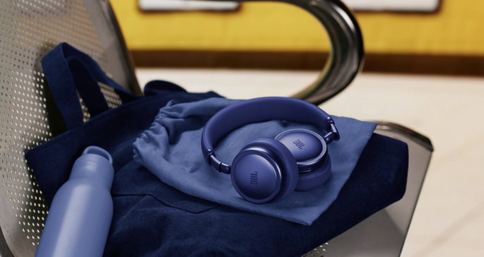 JBL Live 680NC