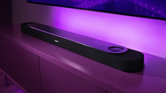 Lifestyle Ultra Soundbar