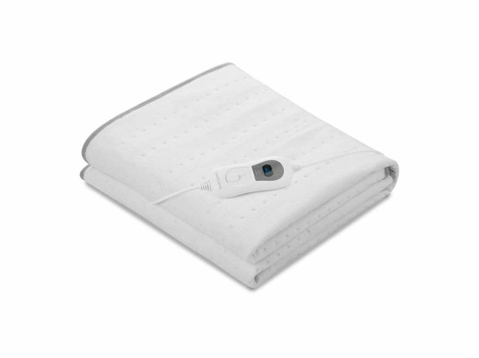 Cobertor elétrico medisana