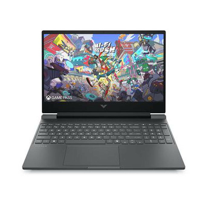 Port&aacute;til HP Victus 15-fa2026np 15.6" i7-13650H 16GB DDR4 1TB RTX 4050 FHD 144Hz