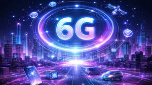 6G pode chegar mais cedo que o previsto e mudar a forma como usas a internet móvel