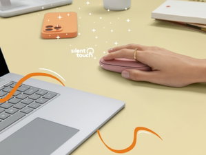 7 (bons) produtos Logitech perfeitos para oferecer no Natal