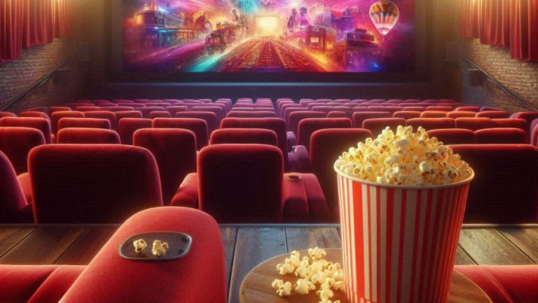 7 filmes (brutais) que tens de ver nos cinemas em Portugal: já em julho!