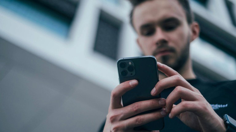 7 funções escondidas no iPhone que te vão fazer perguntar como viveste sem isto