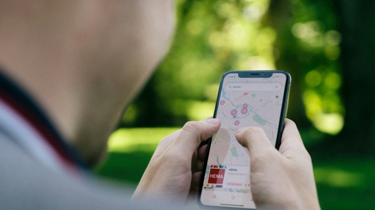 7 funções ocultas que mudam a forma como usas o Google Maps