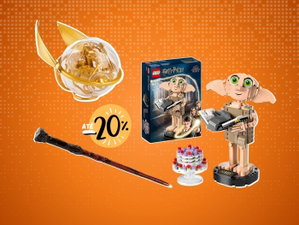7 gadgets mágicos de Harry Potter com desconto até 20% na Amazon!