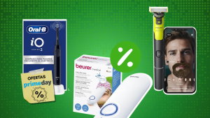 7 gadgets (ótimos) até 50€ nos Amazon Prime Days 2025 para cuidares de ti