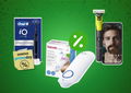 7 gadgets (ótimos) até 50€ nos Amazon Prime Days 2025 para cuidares de ti