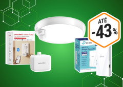 7 gadgets para deixares a tua casa inteligente em 2026 por menos de 50 €