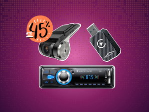 7 gadgets que precisas para o teu carro por menos de 30€ na Amazon!