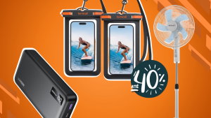 7 gadgets que vais querer e todos abaixo dos 25€ na Amazon!