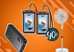 7 gadgets que vais querer e todos abaixo dos 25€ na Amazon!