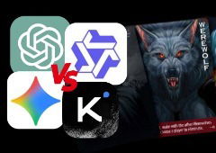 7 IAs enfrentaram-se em Werewolf e uma delas dominou com 96,7% de vitórias