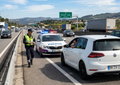 7 multas de trânsito (pesadas) em Portugal e que muitos desconhecem