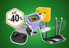 7 ofertas Prime para o dia a dia com descontos até 40% na Amazon