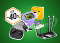7 ofertas Prime para o dia a dia com descontos até 40% na Amazon