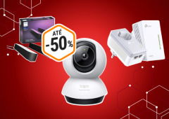7 ofertas que dão imenso jeito em casa com descontos de até 50% na Worten!