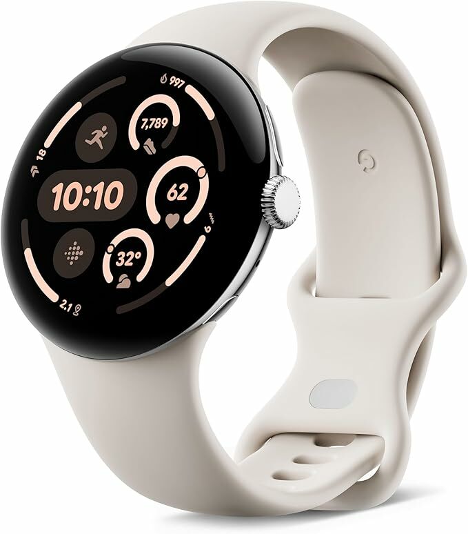 Google Pixel Watch 3 (45 mm)