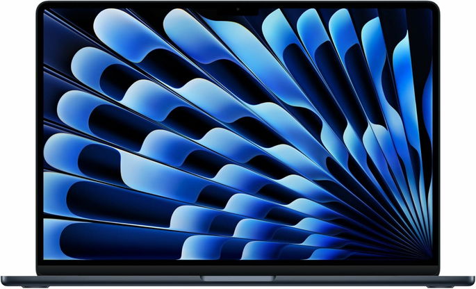 MacBook Air M4 2025