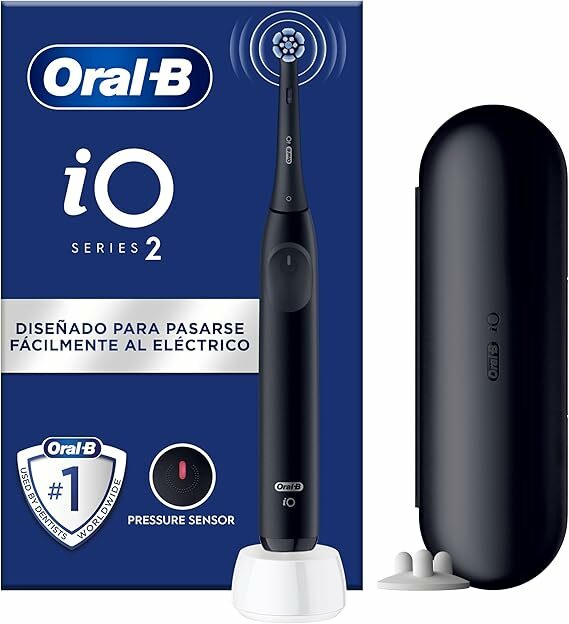 Oral-B iO 2 Escova de dentes elétrica
