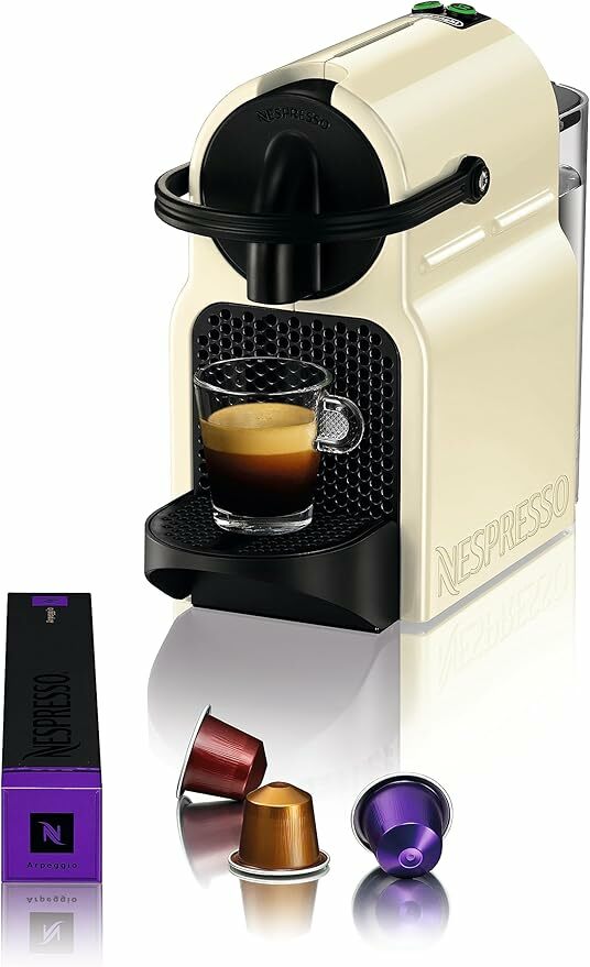 Nespresso Máquina de café