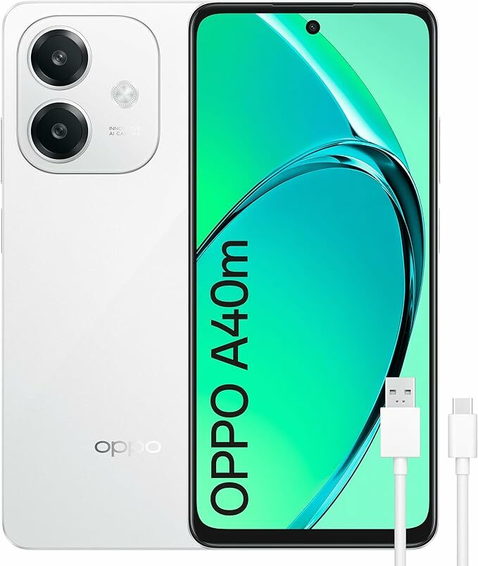 Oppo A40m