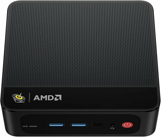 Beelink SER5 Mini PC